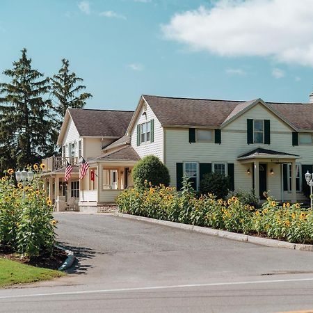 Skaneateles Suites Eksteriør billede