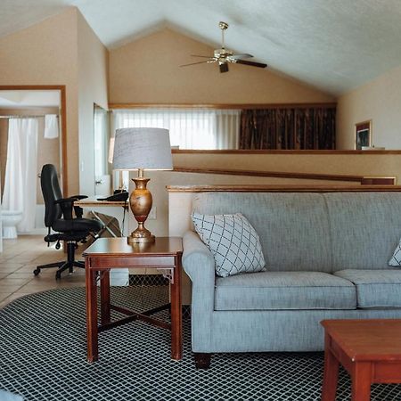 Skaneateles Suites Eksteriør billede