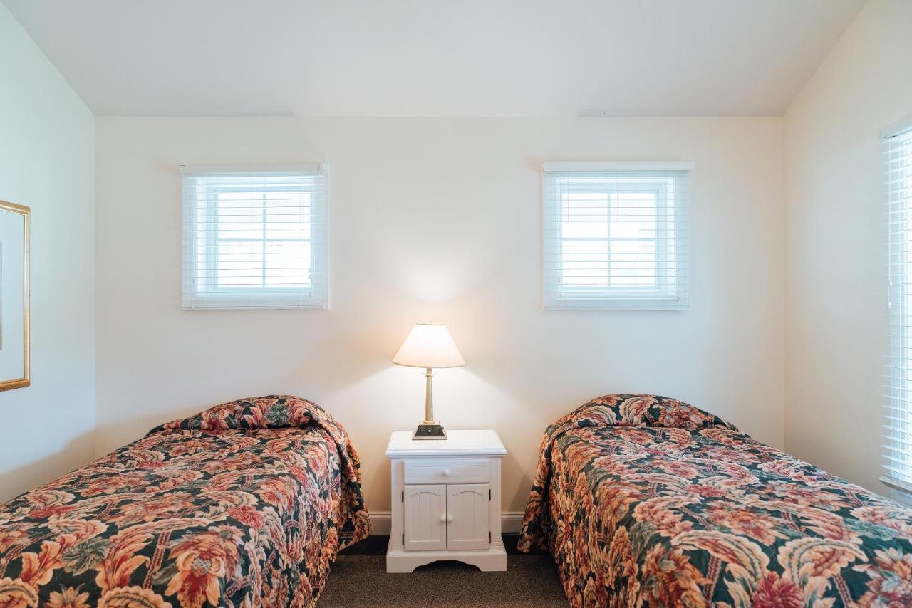 Skaneateles Suites Eksteriør billede