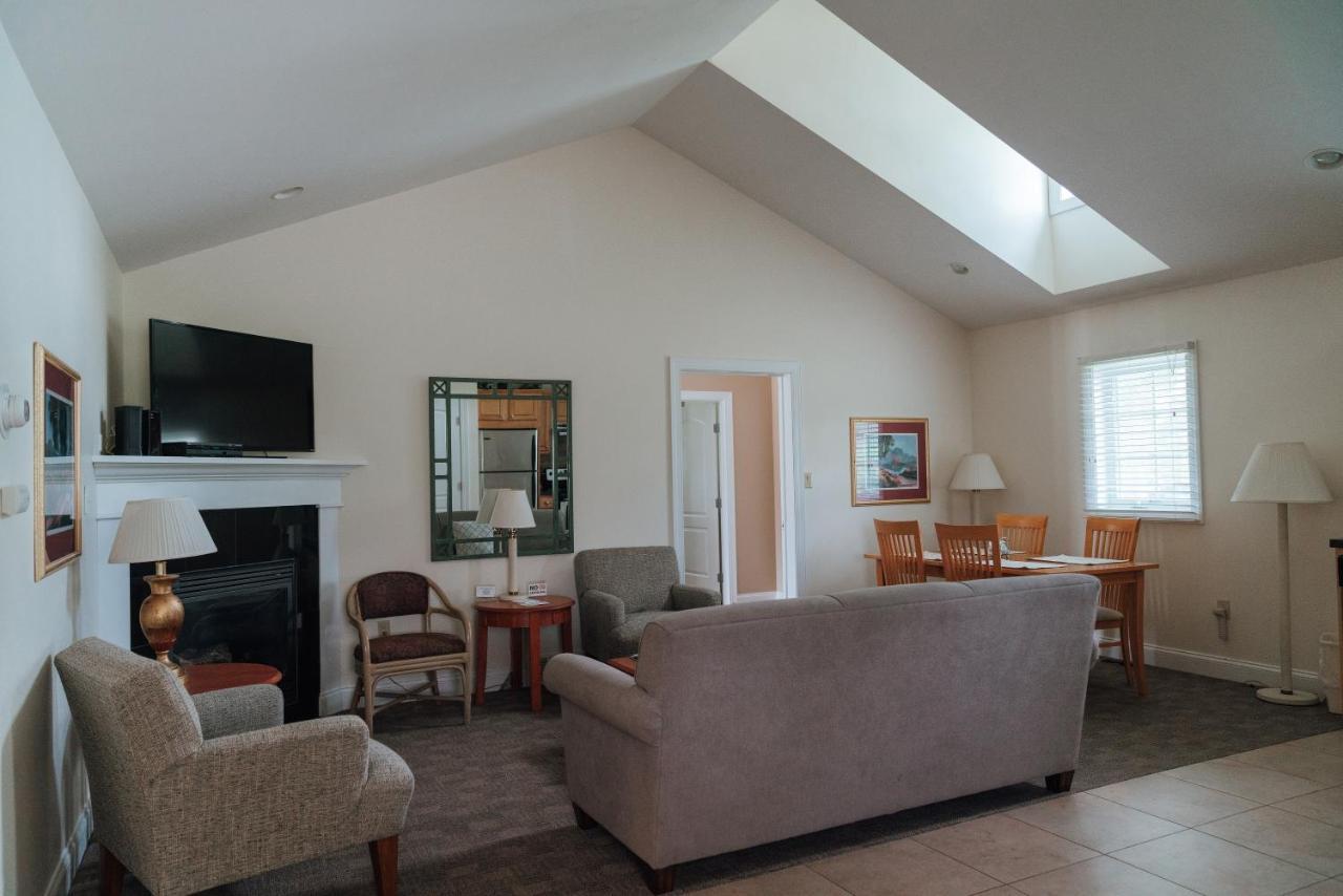 Skaneateles Suites Eksteriør billede