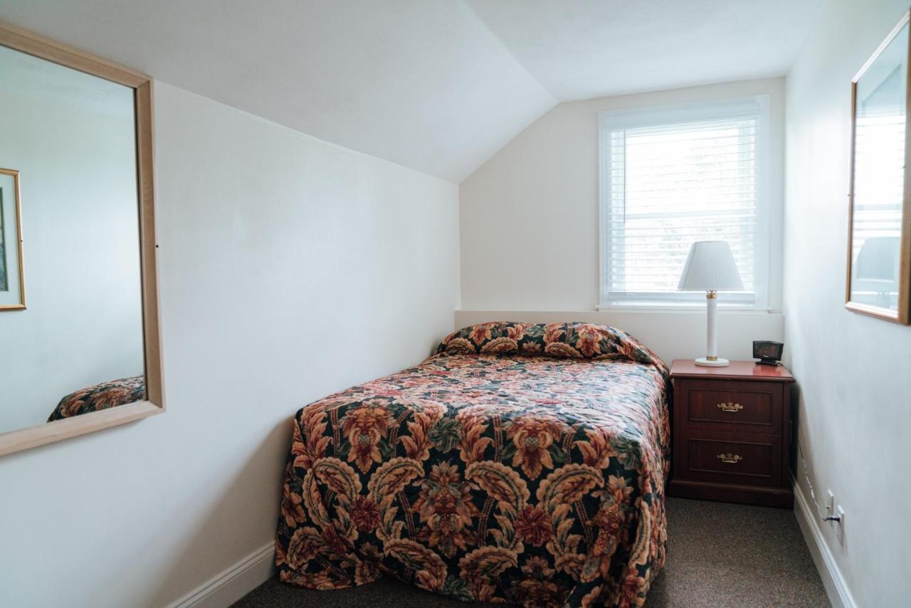 Skaneateles Suites Eksteriør billede