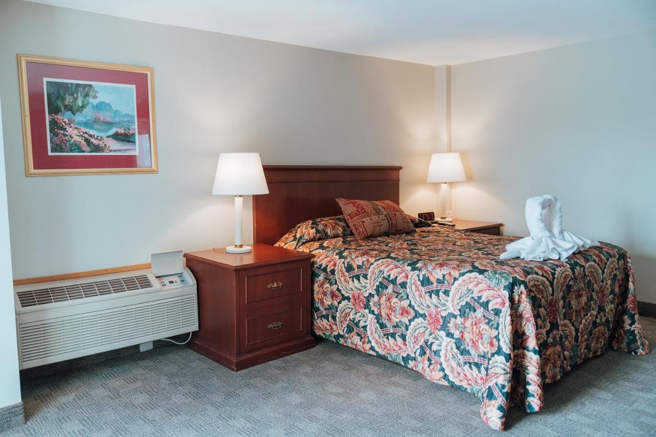 Skaneateles Suites Eksteriør billede