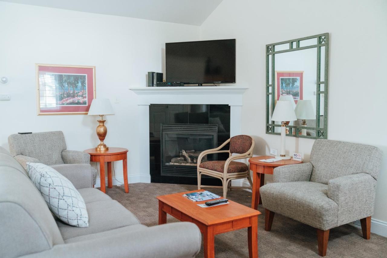 Skaneateles Suites Eksteriør billede