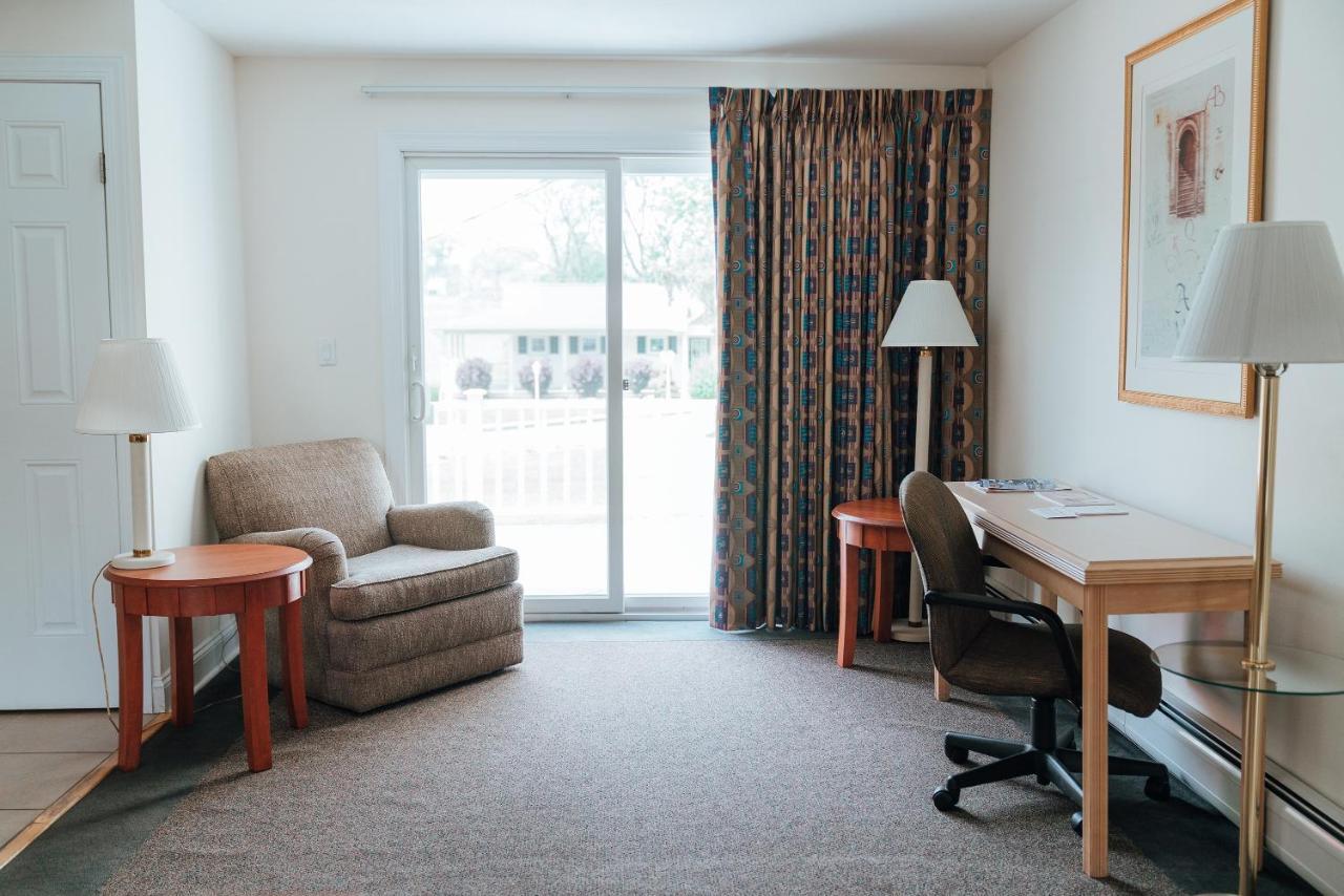 Skaneateles Suites Eksteriør billede