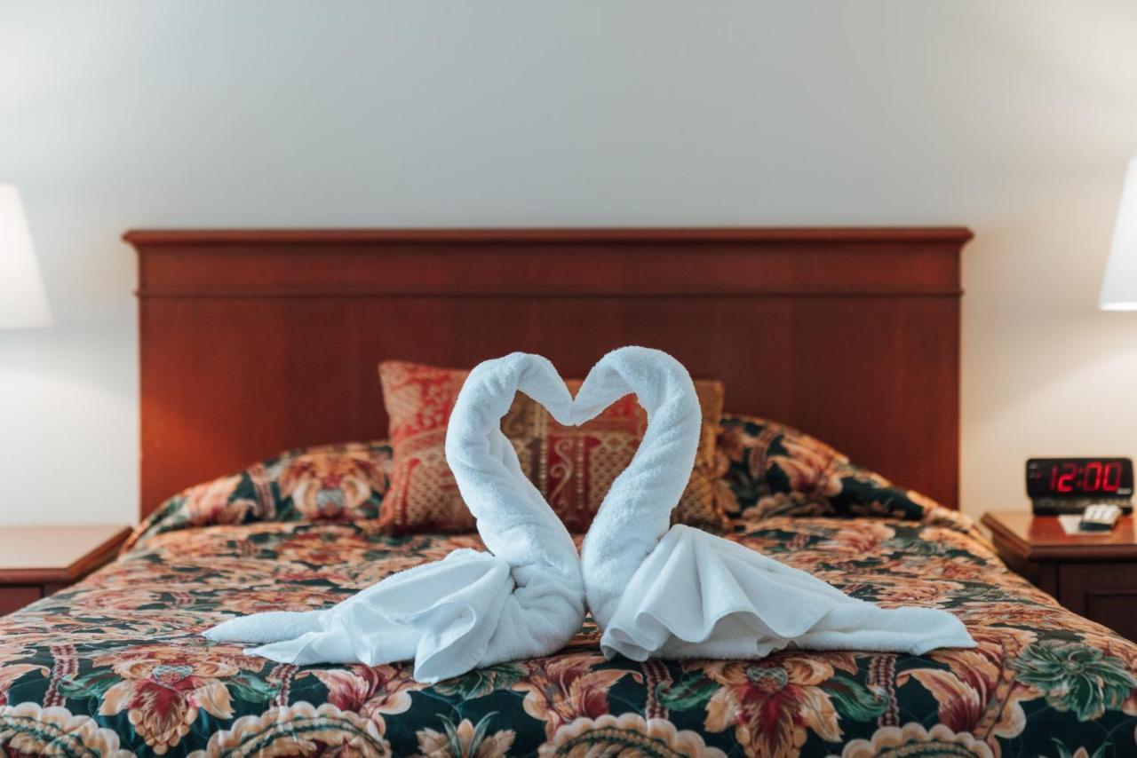 Skaneateles Suites Eksteriør billede