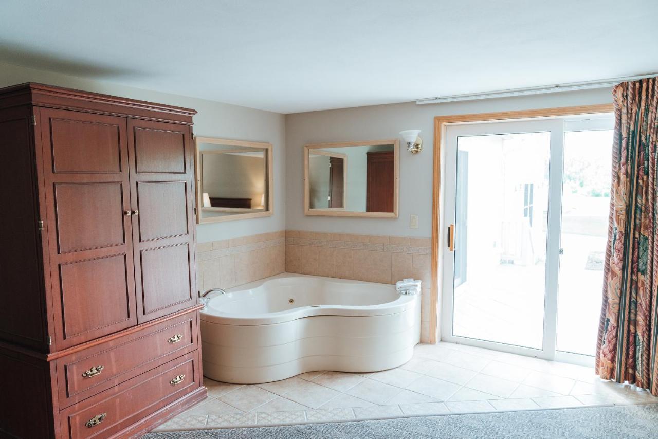 Skaneateles Suites Eksteriør billede
