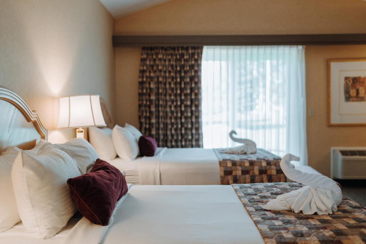 Skaneateles Suites Eksteriør billede