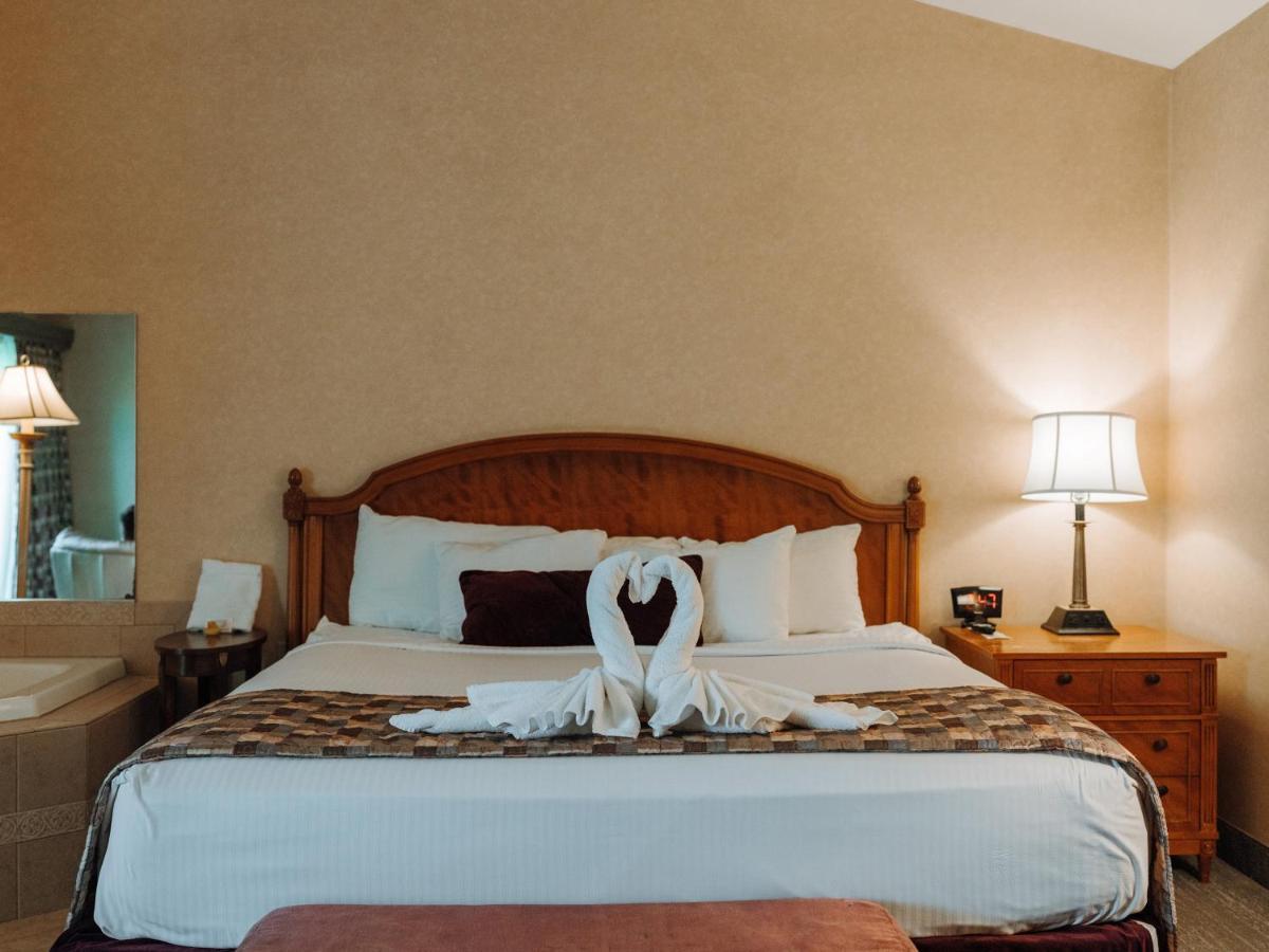 Skaneateles Suites Eksteriør billede