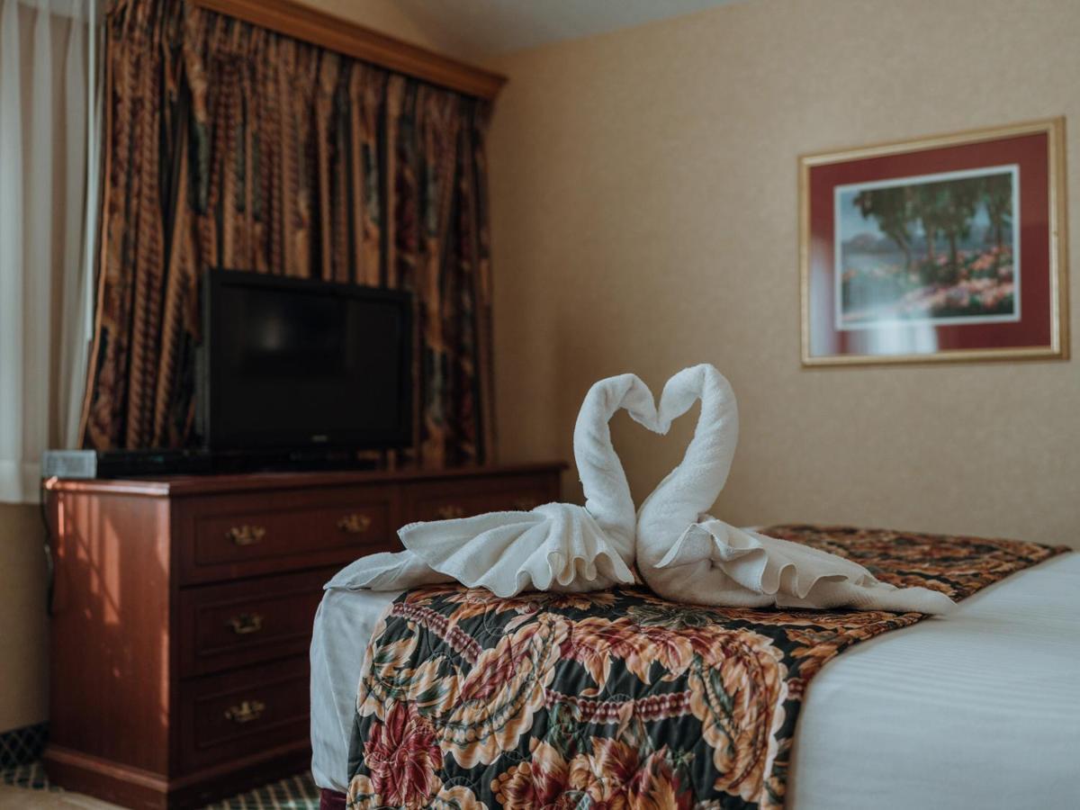 Skaneateles Suites Eksteriør billede