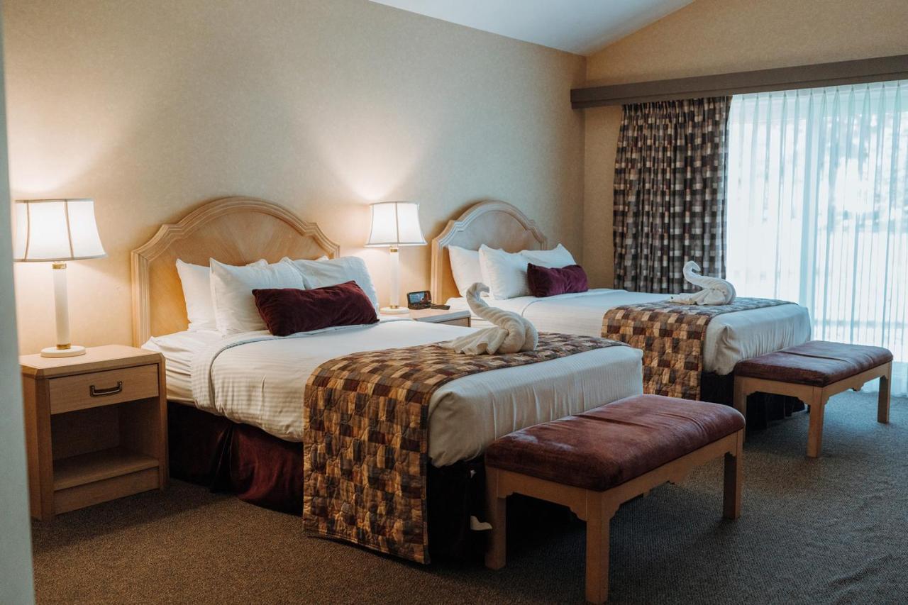 Skaneateles Suites Eksteriør billede
