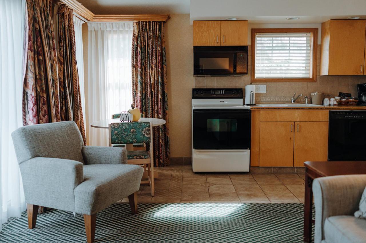 Skaneateles Suites Eksteriør billede