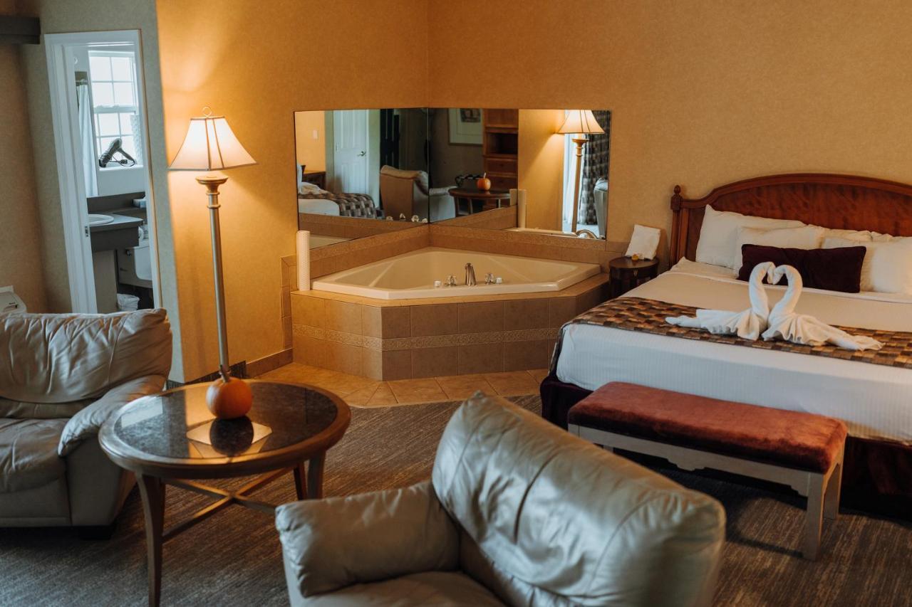 Skaneateles Suites Eksteriør billede