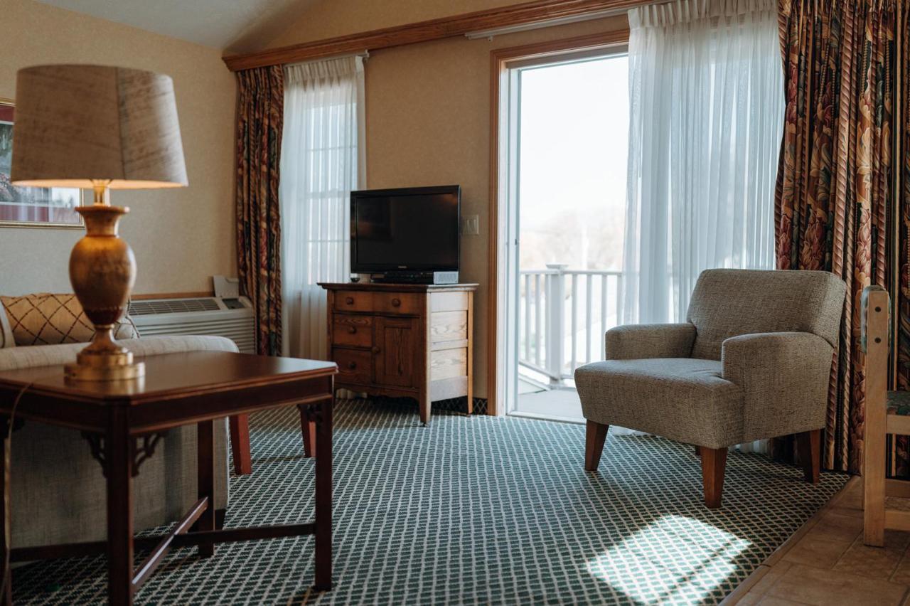 Skaneateles Suites Eksteriør billede