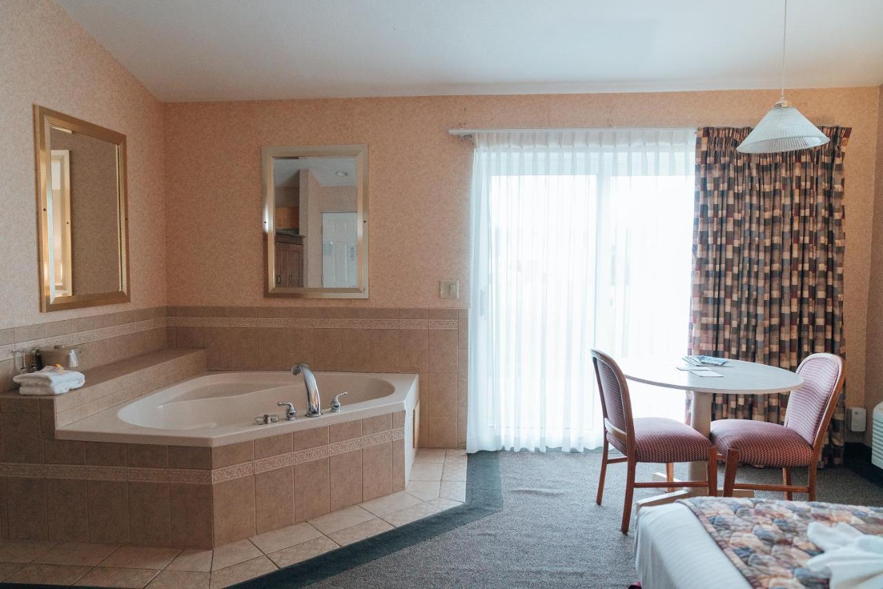 Skaneateles Suites Eksteriør billede