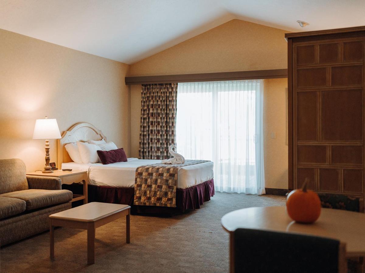 Skaneateles Suites Eksteriør billede