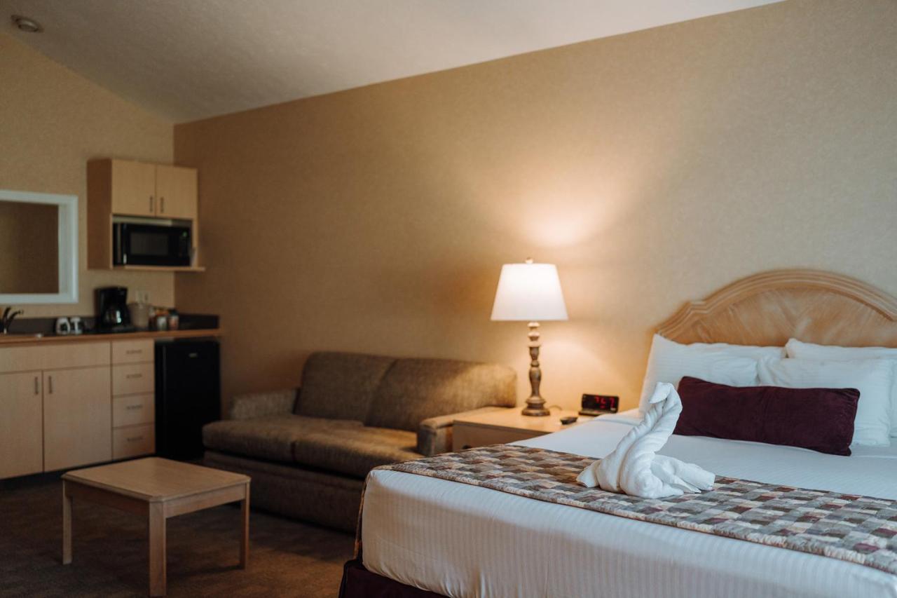 Skaneateles Suites Eksteriør billede