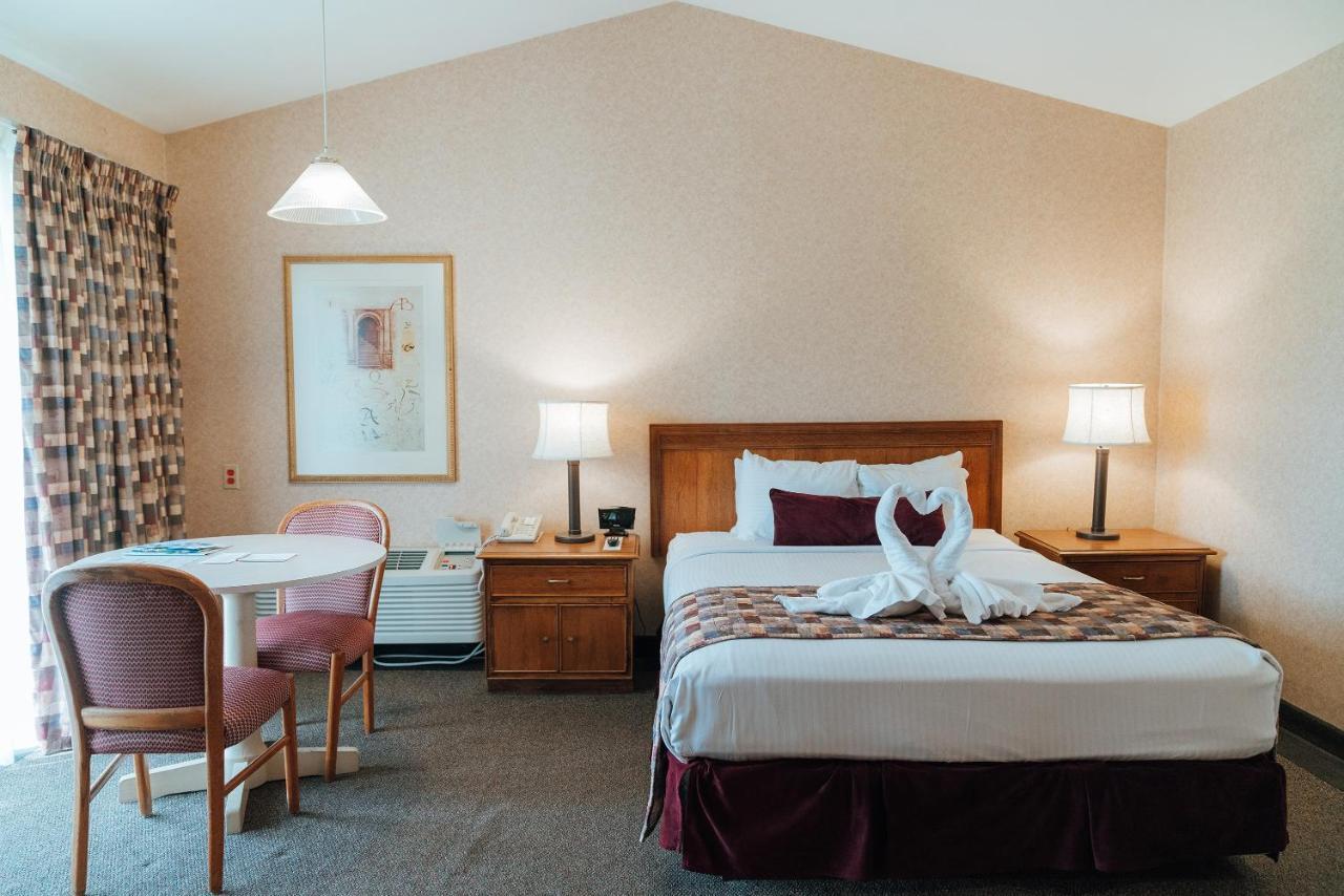 Skaneateles Suites Eksteriør billede