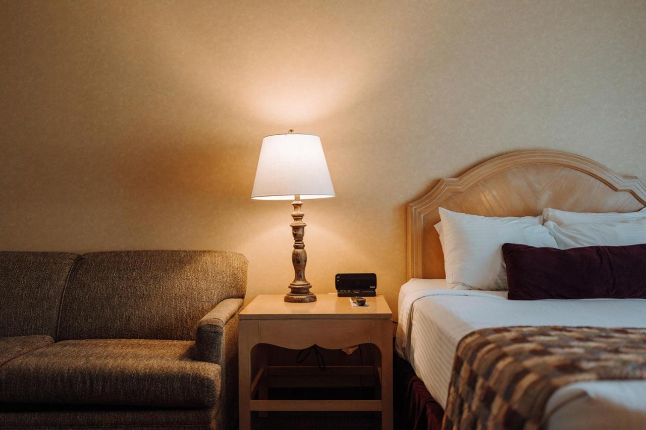 Skaneateles Suites Eksteriør billede