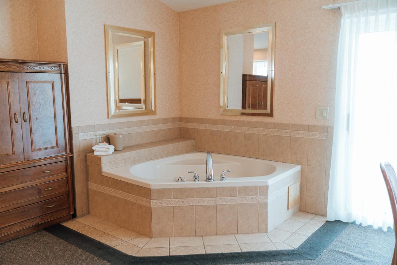 Skaneateles Suites Eksteriør billede