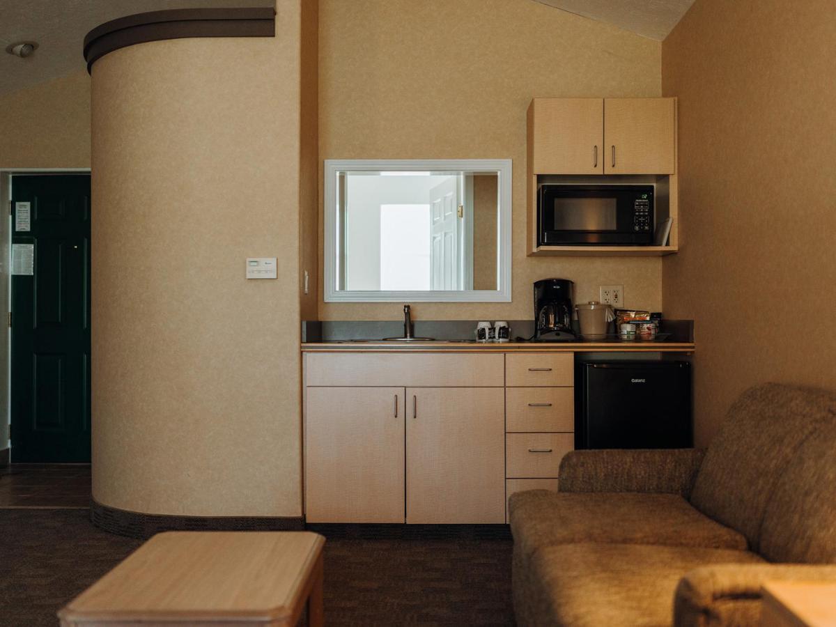 Skaneateles Suites Eksteriør billede