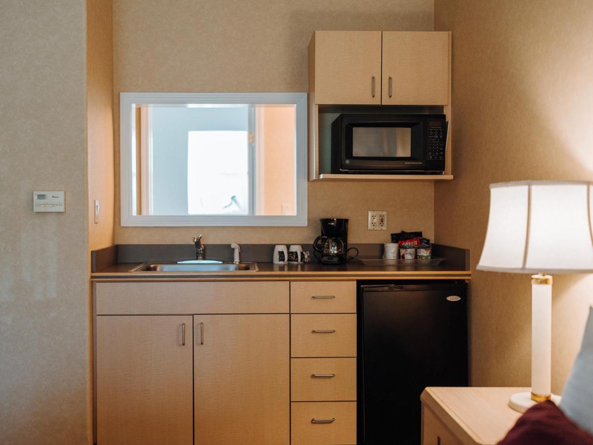 Skaneateles Suites Eksteriør billede