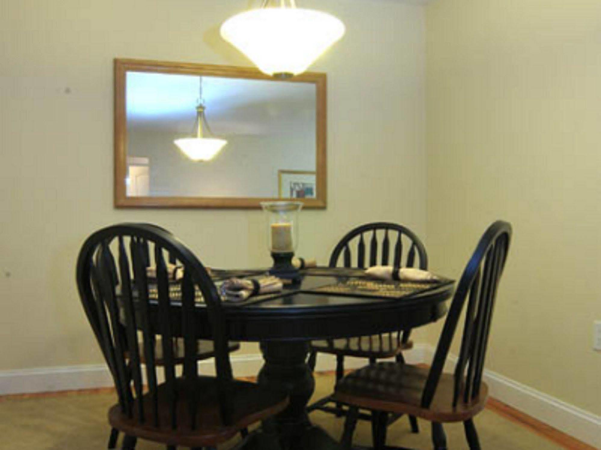 Skaneateles Suites Eksteriør billede