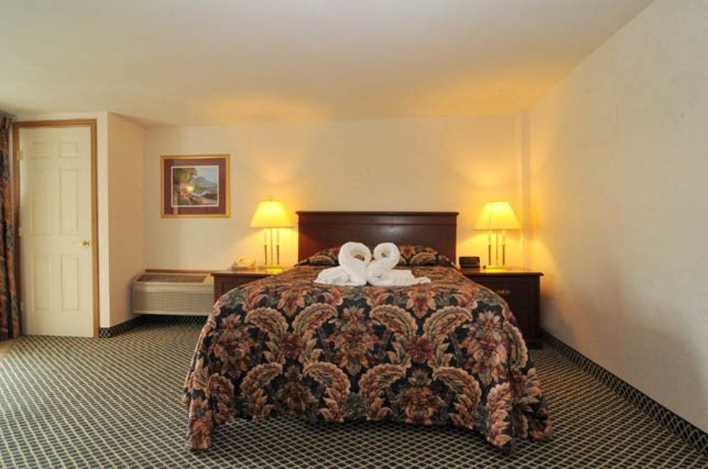 Skaneateles Suites Eksteriør billede